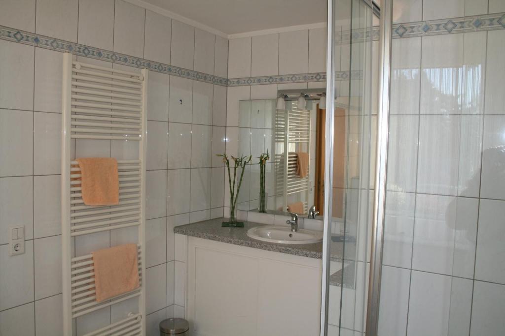 Apartmenthaus Sonnen Дюселдорф Стая снимка