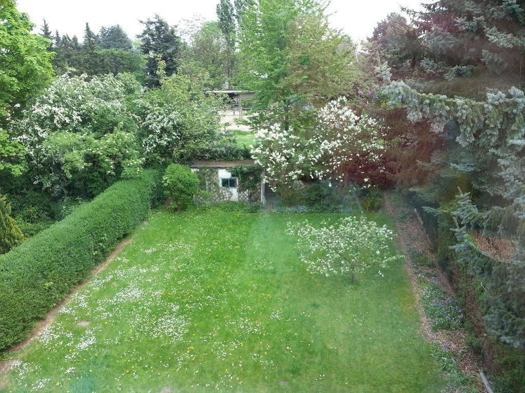 Apartmenthaus Sonnen Дюселдорф Екстериор снимка