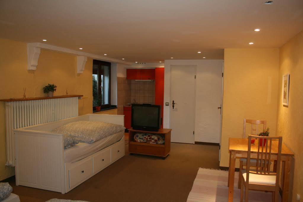 Apartmenthaus Sonnen Дюселдорф Екстериор снимка