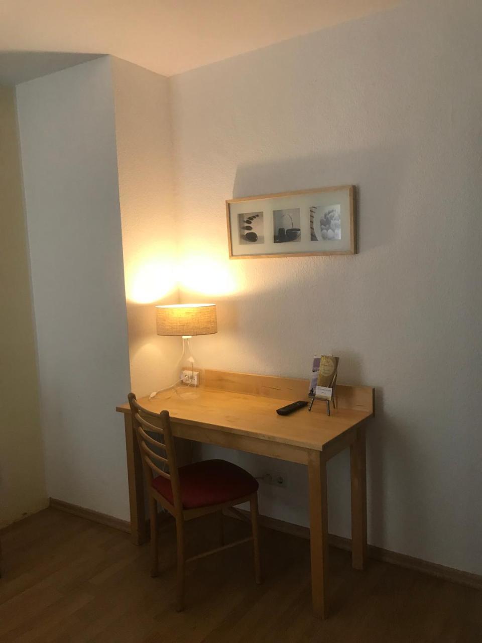 Apartmenthaus Sonnen Дюселдорф Екстериор снимка