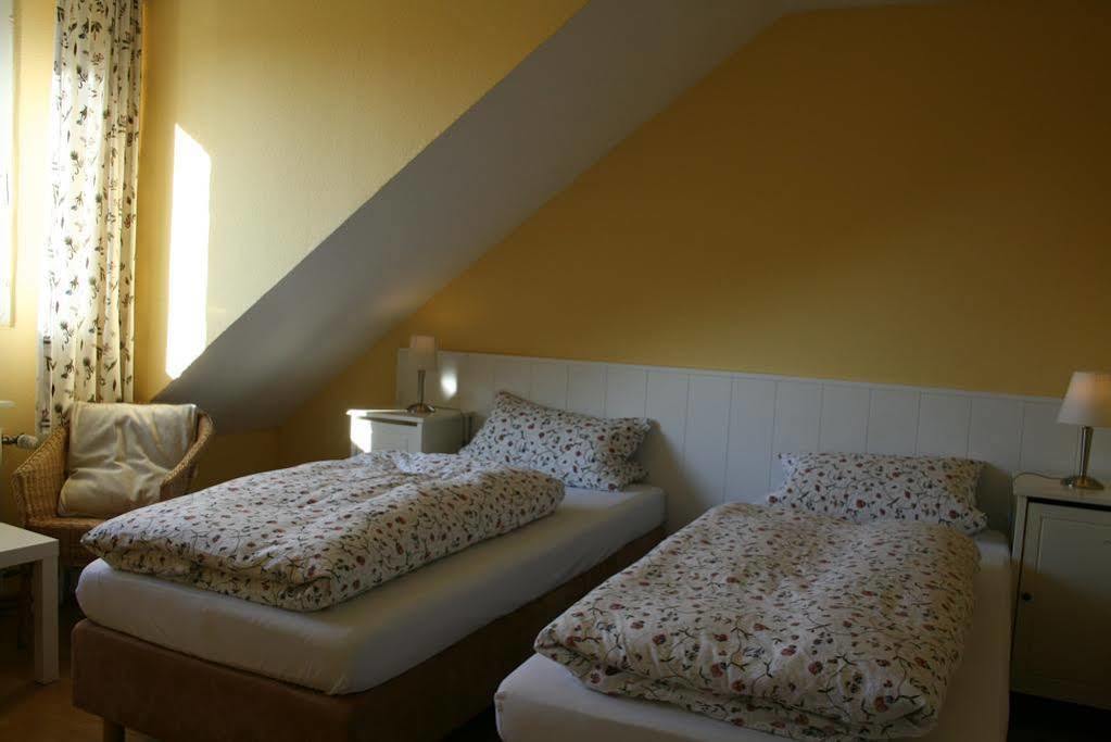 Apartmenthaus Sonnen Дюселдорф Екстериор снимка