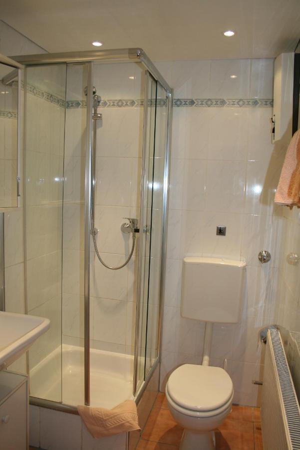Apartmenthaus Sonnen Дюселдорф Екстериор снимка